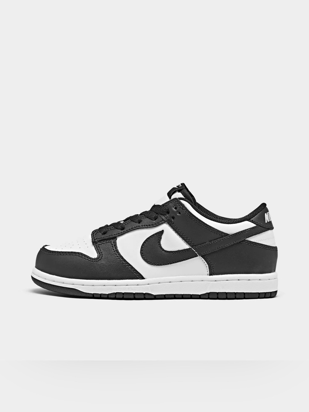 Little Kids' Nike Dunk Low Casual Shoes